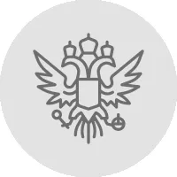 иконка герб в удостоверение